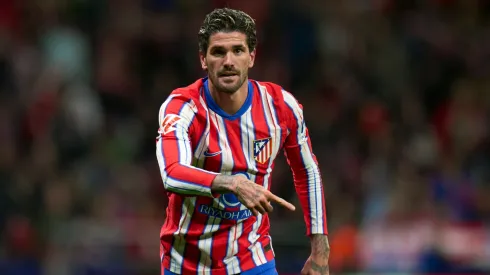 Italia no se olvida de Rodrigo De Paul.