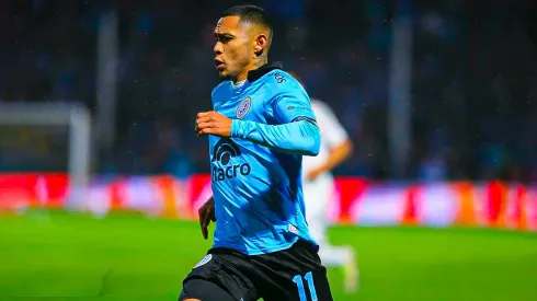 Bryan Reyna seguirá en el fútbol del exterior pese al interés de Alianza y Universitario.