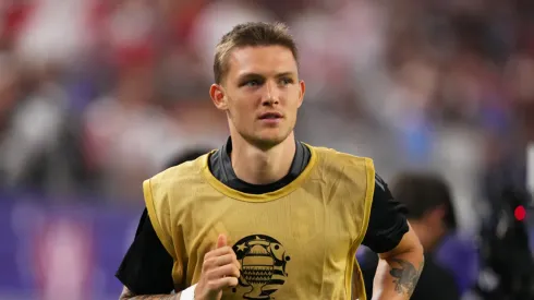 Oliver Sonne tiene otras ofertas europeas