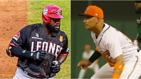 Leones del Escogido se miden ante Toros del Este