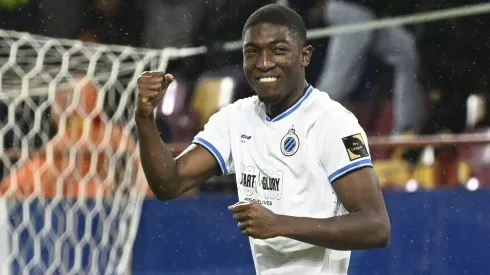 Joel Ordóñez marcó un gol clave en Bélgica