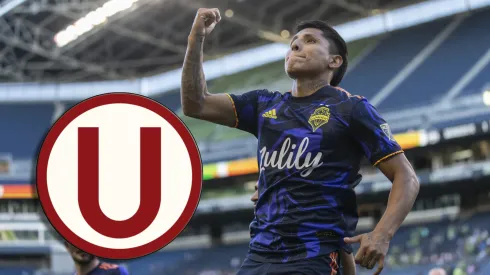 Raúl Ruidíaz confirmó si regresará a Universitario