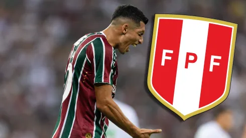 Selección Peruana: Kevin Serna confirmó si puede jugar
