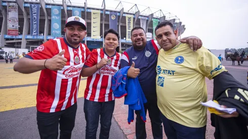 Los equipos mexicanos más populares en Estados Unidos.