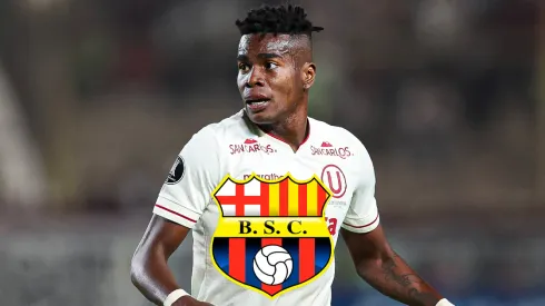 Segundo Portocarrero le dejaría dinero a Barcelona de Ecuador.