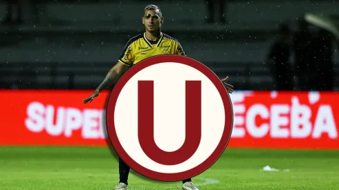 ¿Miguel Trauco se olvidará de Universitario de Deportes?
