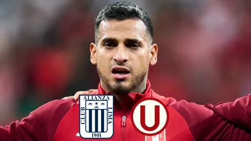 Miguel Trauco ni a Alianza ni a Universitario.
