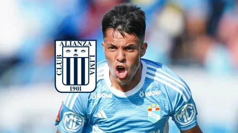 Alianza Lima y Sporting Cristal.
