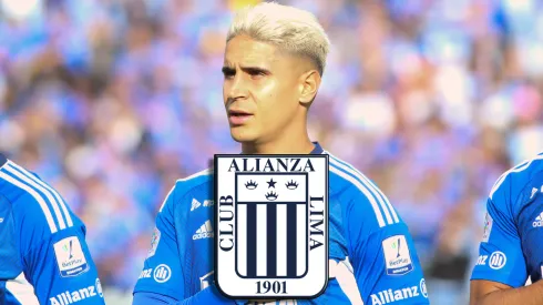 El enganche mágico que quiere y busca ahora Alianza Lima
