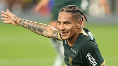 Paolo Guerrero dejaría Alianza Lima por otro equipo.
