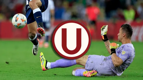 No sigue en Alianza Lima, sonó en Universitario y va a Europa