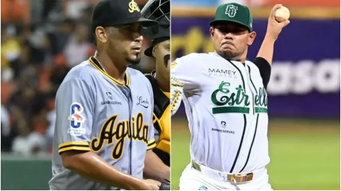 Águilas - Estrellas