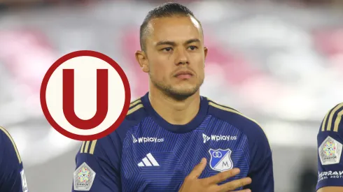 Universitario va por un delantero y hay cuatro opciones.