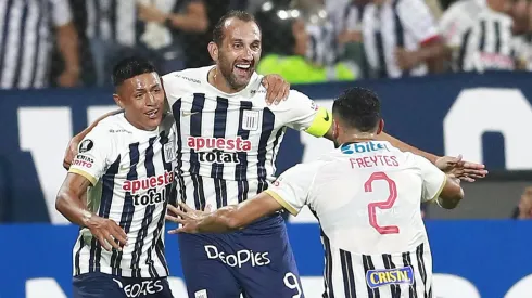 Alianza Lima afrontará la Fase 1 de la Copa Libertadores 2025.
