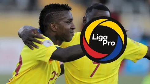 Miller Bolaños tendría nuevo club en LigaPro.