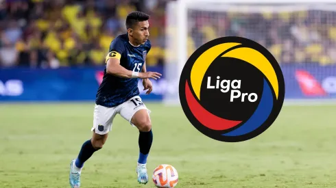 Ángel Mena está cerca de volver al fútbol ecuatoriano para el 2025.
