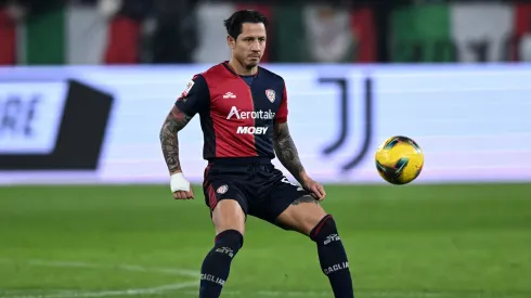 Gianluca Lapadula cambiaría de equipo en Europa para el 2025.