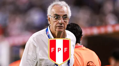 Jorge Fossati ya no es técnico de la Selección Peruana y ya tendrían reemplazo.
