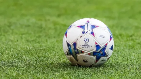 Mohamed Salah con el Liverpool y Omar Marmoush con el Frankfurt, se ubican como los dos máximos goleadores de la temporada europea.