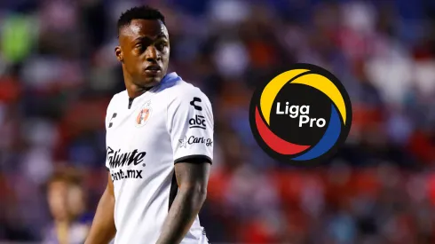 Renato Ibarra dejaría Independiente del Valle por otro grande de LigaPro.