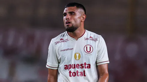 Universitario venta de jugadores.