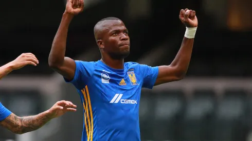 Enner Valencia interesa a otro grande de América para la próxima temporada.