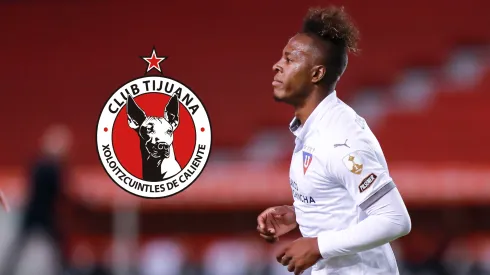 Jhojan Julio dejará Liga de Quito por Xolos de Tijuana y se conoce su millonario salario.
