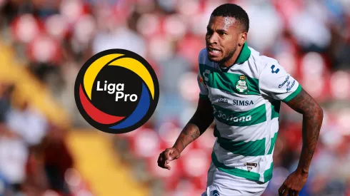 Ayrton Preciado regresaría al fútbol ecuatoriano según rumores.