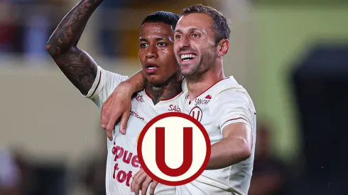 Universitario definió su sexto fichaje extranjero.