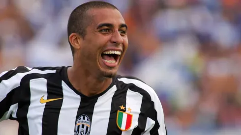 David Trezeguet, otro que se muestra tajante alrededor del debate sobre quien es el mejor de todos los tiempos.