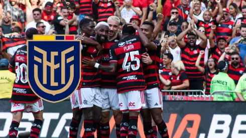 Flamengo va por otro jugador de la Selección Ecuador.