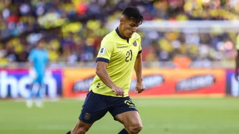 Alan Franco dejaría al Atlético Mineiro y cambiaría de equipo para el 2025.