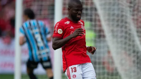 Ponen a Enner Valencia de regreso en LigaPro cuando acabe su contrato con el Inter Porto Alegre.