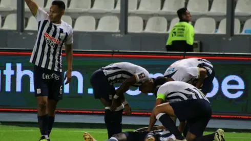 Se va de Alianza Lima con destino a gigante internacional
