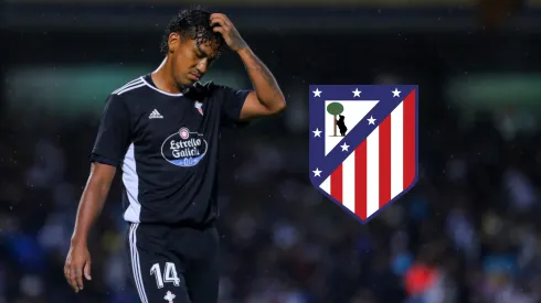 Renato Tapia rechazó ir al Atlético de Madrid y a su propuesta económica.