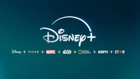 El mejor contenido de deportes lo encuentras en Disney+. (@disneyplusla)
