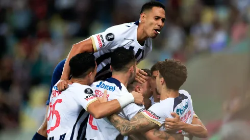 Alianza Lima lo sacó porque no rindió y jugará en un grande
