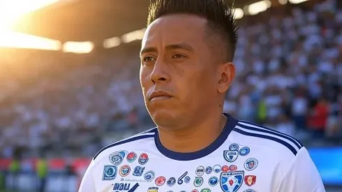 Cueva suena para varios equipos tras salir de Cienciano. Imagen generada por IA