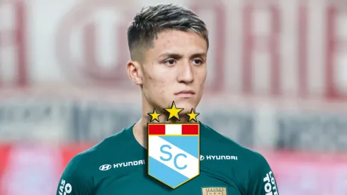 Catriel Cabellos elige Sporting Cristal y no Alianza Lima