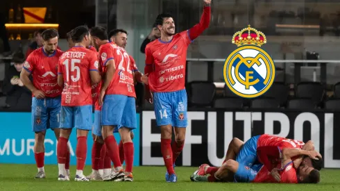 Deportiva Minera sueña con el batacazo ante Real Madrid. 
