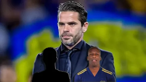 Luis Advíncula pierde puesto increíblemente en Boca Juniors