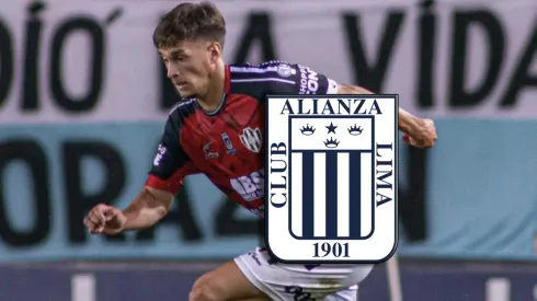 Brian Farioli demandará a Alianza Lima y buscará su dinero
