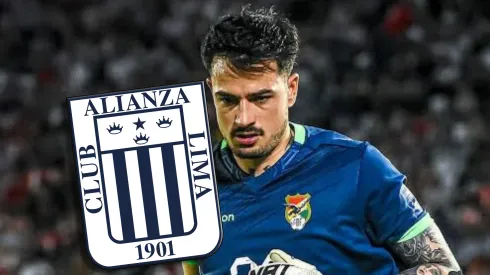 Guillermo Viscarra contó sobre la grandeza de Alianza Lima