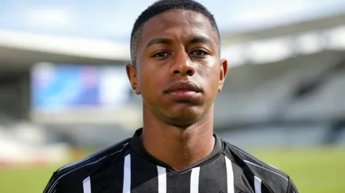 Andy Polo jugará en el Ceará de Brasil: Sufre Universitario