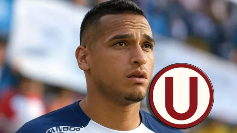 Miguel Trauco hace la primera traición contra Alianza Lima