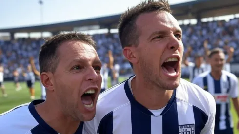 Alianza Lima cerrará dos talentosos futbolistas este 2025