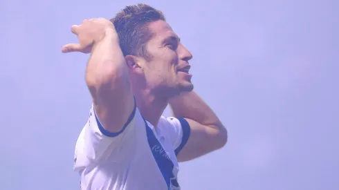 Santiago Ormeño suena como nuevo fichaje en equipo exótico