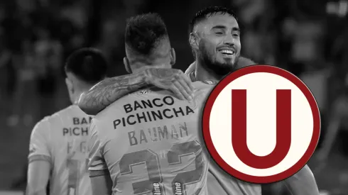 Universitario lo tenía como fichaje: Pero ex Alianza lo robó
