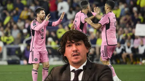 Universitario y los sacrificios para jugar con Inter Miami