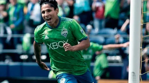 Raúl Ruidíaz podría fichar por otro grande de la Liga 1 para el 2025.